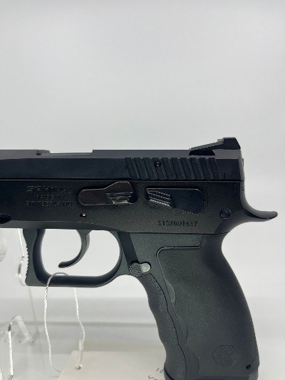 KRISS SPHINX SDP COMPACT 9MM LUGER (9x19 PARA) - Image 2 of 5