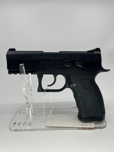 KRISS SPHINX SDP COMPACT 9MM LUGER (9x19 PARA) - Image 1 of 5