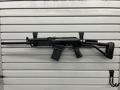 MOLOT-ORUZHIE VEPR-12 12 GA - Image 6 of 10