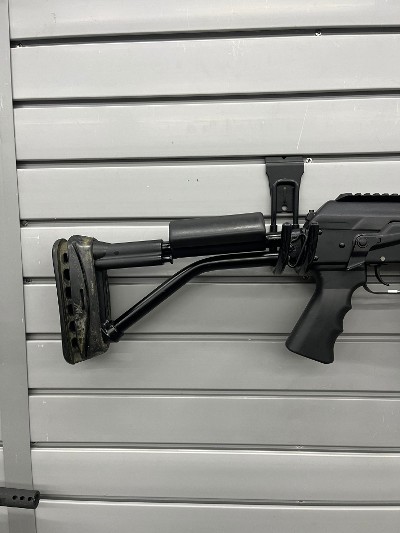 MOLOT-ORUZHIE VEPR-12 12 GA - Image 2 of 10