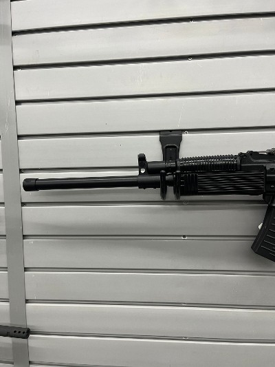MOLOT-ORUZHIE VEPR-12 12 GA - Image 9 of 10