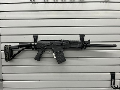 MOLOT-ORUZHIE VEPR-12 12 GA - Image 1 of 10