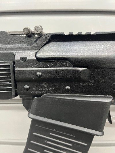 MOLOT-ORUZHIE VEPR-12 12 GA - Image 10 of 10