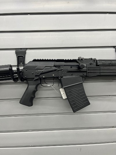 MOLOT-ORUZHIE VEPR-12 12 GA - Image 3 of 10