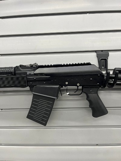 MOLOT-ORUZHIE VEPR-12 12 GA - Image 8 of 10
