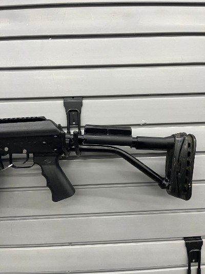 MOLOT-ORUZHIE VEPR-12 12 GA - Image 7 of 10