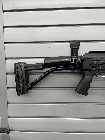 MOLOT-ORUZHIE VEPR-12 12 GA - Image 2 of 10