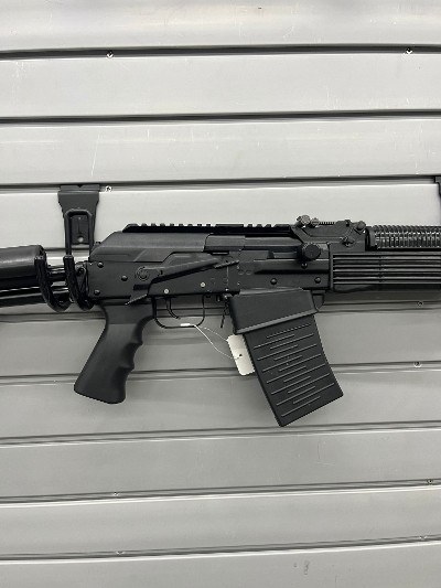 MOLOT-ORUZHIE VEPR-12 12 GA - Image 3 of 10