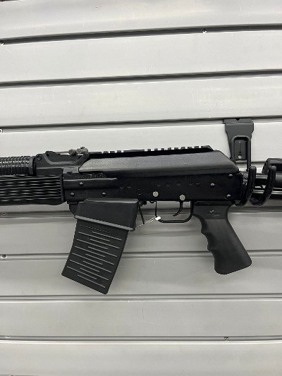 MOLOT-ORUZHIE VEPR-12 12 GA - Image 8 of 10