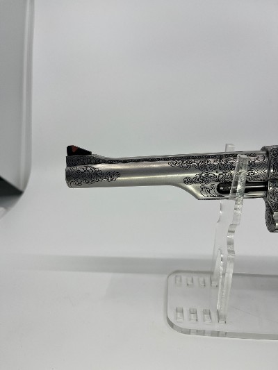 RUGER Security Six .357 MAG - Image 3 of 9
