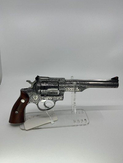 RUGER Security Six .357 MAG - Image 4 of 9