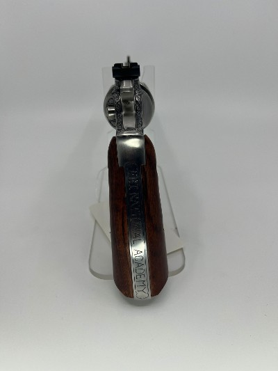 RUGER Security Six .357 MAG - Image 8 of 9