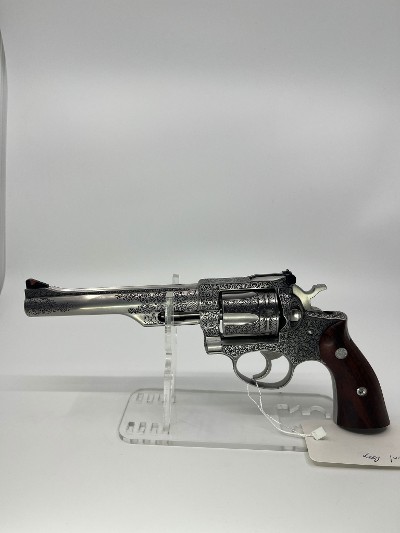 RUGER Security Six .357 MAG - Image 1 of 9