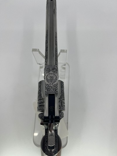 RUGER Security Six .357 MAG - Image 7 of 9