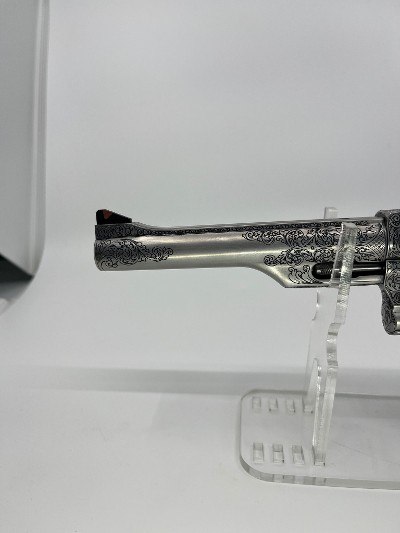 RUGER Security Six .357 MAG - Image 3 of 9