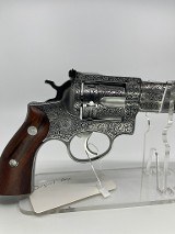 RUGER Security Six .357 MAG - Image 5 of 9
