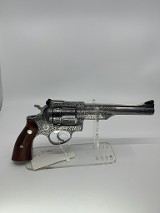 RUGER Security Six .357 MAG - Image 4 of 9