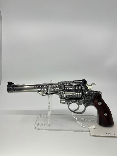 RUGER Security Six .357 MAG - Image 1 of 9