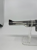 RUGER Security Six .357 MAG - Image 3 of 9
