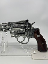 RUGER Security Six .357 MAG - Image 2 of 9