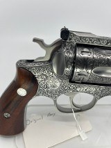 RUGER Security Six .357 MAG - Image 6 of 9