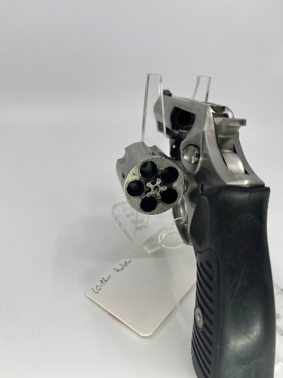 RUGER SP101 .38 SPL - Image 4 of 4