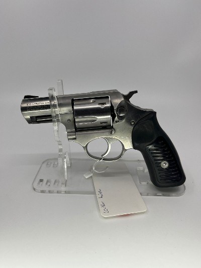 RUGER SP101 .38 SPL - Image 3 of 4