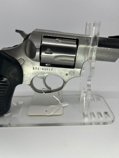 RUGER SP101 .38 SPL - Image 2 of 4