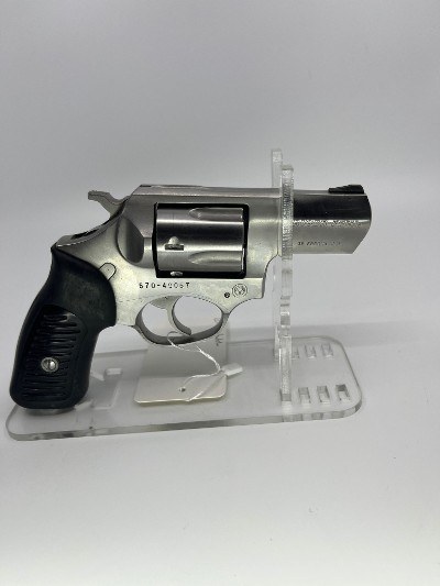 RUGER SP101 .38 SPL - Image 1 of 4