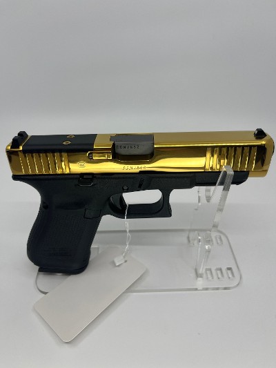 GLOCK G49 MOS 9MM LUGER (9x19 PARA) - Image 3 of 5