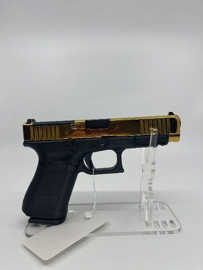 GLOCK G49 MOS 9MM LUGER (9x19 PARA) - Image 4 of 5