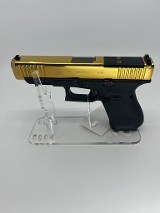 GLOCK G49 MOS 9MM LUGER (9x19 PARA) - Image 1 of 5