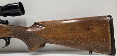REMINGTON 700 .243 WIN - Image 6 of 9