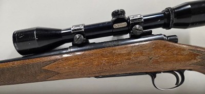 REMINGTON 700 .243 WIN - Image 7 of 9