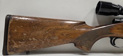 REMINGTON 700 .243 WIN - Image 3 of 9