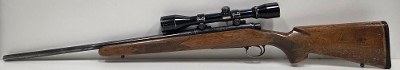 REMINGTON 700 .243 WIN - Image 4 of 9