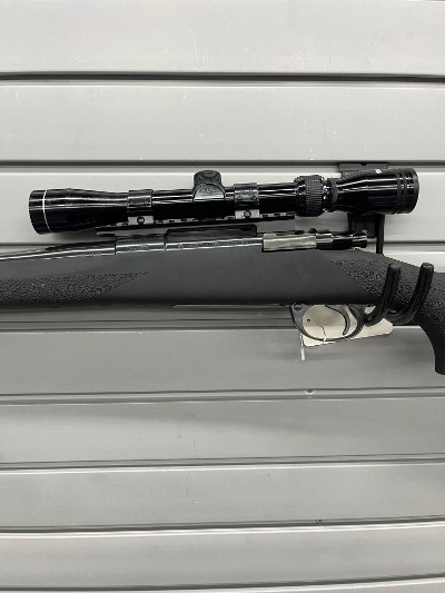 INTERARMS Mark X .25-06 REM - Image 8 of 10