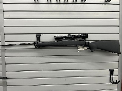 INTERARMS Mark X .25-06 REM - Image 6 of 10