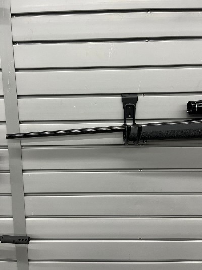 INTERARMS Mark X .25-06 REM - Image 9 of 10