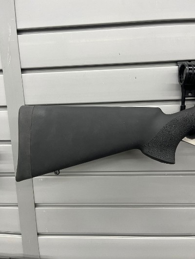 INTERARMS Mark X .25-06 REM - Image 2 of 10