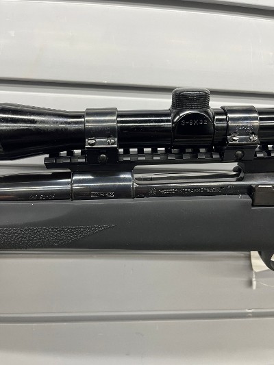 INTERARMS Mark X .25-06 REM - Image 10 of 10