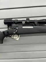 INTERARMS Mark X .25-06 REM - Image 3 of 10