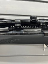 INTERARMS Mark X .25-06 REM - Image 10 of 10
