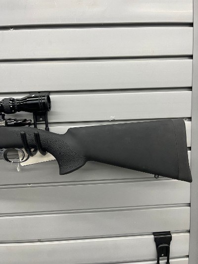 INTERARMS Mark X .25-06 REM - Image 7 of 10