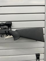 INTERARMS Mark X .25-06 REM - Image 7 of 10