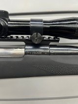 INTERARMS Mark X .25-06 REM - Image 5 of 10