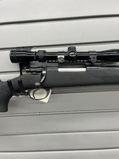 INTERARMS Mark X .25-06 REM - Image 3 of 10