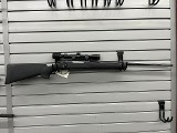 INTERARMS Mark X .25-06 REM - Image 1 of 10