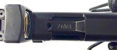 SMITH & WESSON M&P 9 (13570) 9MM LUGER (9x19 PARA) - Image 11 of 16