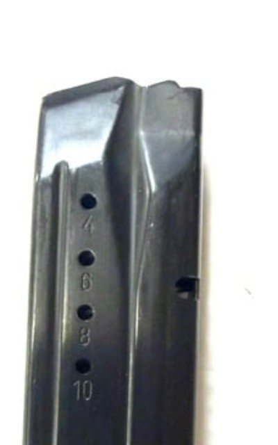 SMITH & WESSON M&P 9 (13570) 9MM LUGER (9x19 PARA) - Image 16 of 16